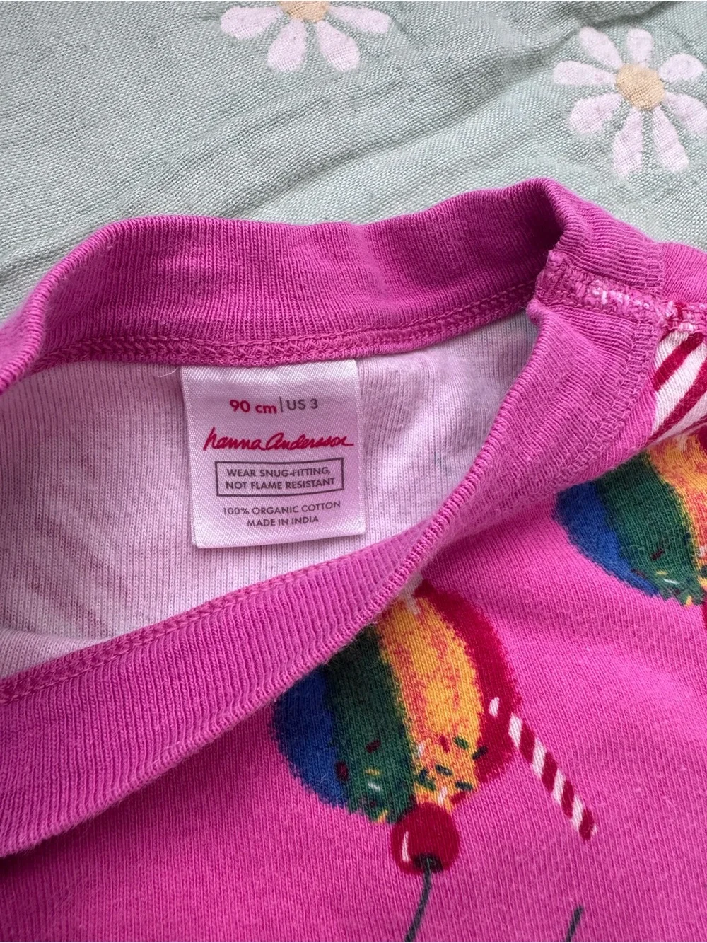 HA pajamas 3